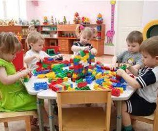 Воробьев: В Подмосковье образовались самые большие в РФ очереди в детские сады 